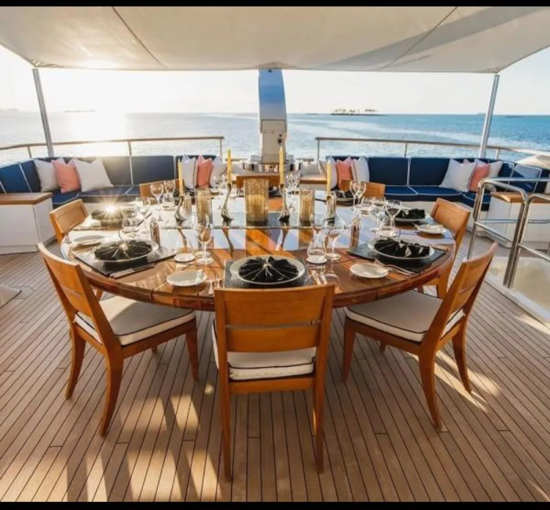 Luxury Vip Yacht trip in EL Gouna Luxury Vip yacht /IMG-20260702-WA0003.jpg